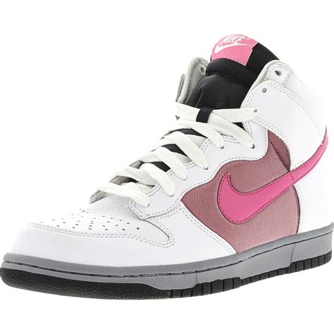 girls nike dunks|nike dunks high top girls.